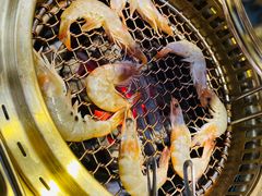 -明洞王妃家烤肉(苏州中心星悦汇店)
