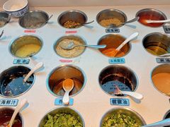 -云尊府云南菜·蒸汽石锅鱼(学清路店)