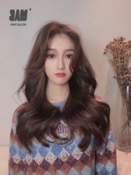点击看大图 -3AM HAIR SALON烫发染发接发
