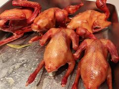 熏鸽子-鸽子窝(青塔店)