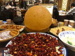 -杨记隆府(汉街店)