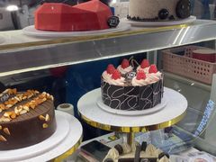 -DQ·蛋糕·冰淇淋(五棵松万达店)