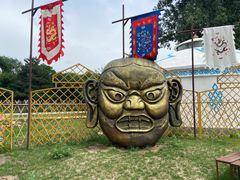 -承德避暑山庄景区