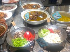 -老味道(横山桥羊绒城店)