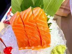 -太郎的家·平价日料(曼巴特店)