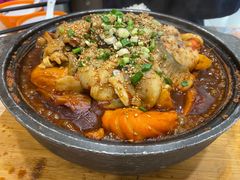 -塔吉蜀黍塔吉锅(大茂城店)