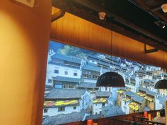 -老湘村·湖南土菜(天河维多利店)