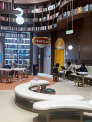 -奈尔宝·儿童乐园·亲子餐厅(鄞州万达店)