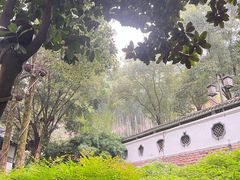 -关岳庙