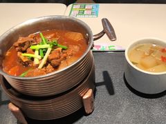 -谷田稻香·砂锅菜(汇暻广场店)