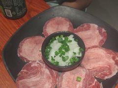 -山之屋炭火烧肉·生啤畅饮(大朗万科中央公园店)