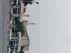 -四川大学(望江校区)