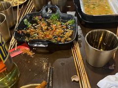 -林二哥宜烤官·宜宾小烧烤