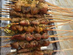 -胖姐烧烤(总店)