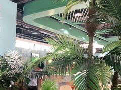 -春润大地海南椰子鸡(沙井京基百纳广场店)