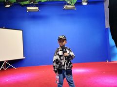 -新声线少儿口才(亦庄示范校区)