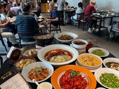 -简小舍·民间手艺菜(武昌江滩店)