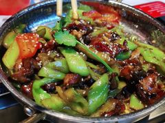 -高鸽子锦州烧烤63年(海阳路店)