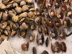 -沈阳和平艾美酒店新食谱西餐厅