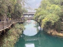 -三峡人家风景区