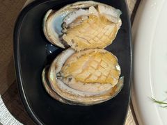 -川旺角融合菜•海景餐厅(星海广场店)