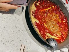-龙厂长老火锅(抚琴店)