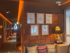 -泰合玺·精油疗愈SPA(狮山天街生活广场店)