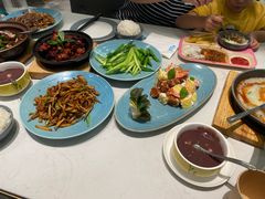 -鹿港小镇(悠唐店)