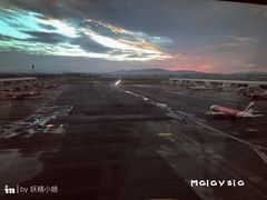 -吉隆坡国际机场