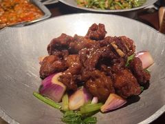 -绿茶餐厅(朝阳大悦城店)