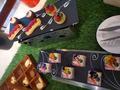 -永泰福朋喜来登酒店-宜客乐自助餐厅(远大路店)