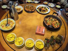 -伊帆食府·青海地方特色美食