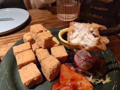 -食陆号·新式台湾创意菜(十全街首店)