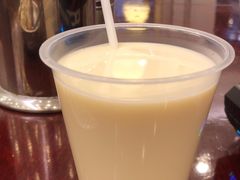 豆浆-三两春(浦三路店)