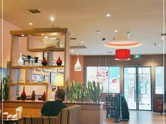 大堂-COSTA COFFEE(房山印象城店)