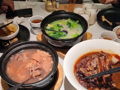 -客颂·客家宴(大壮国际广场店)