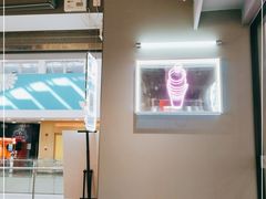 大堂-DQ·蛋糕·冰淇淋(周浦万达店)