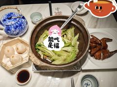 -陶陶居酒家(新天地店)