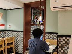 -滕记星发餐室·新加坡菜(巨鹿路店)