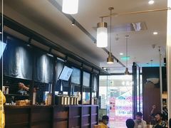 大堂-阿嬷手作(南宁青秀万达店)