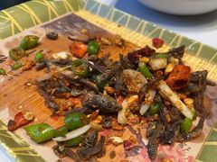 -食光慢宴·安吉土菜馆