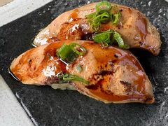 Tuna&nbsp;Maki鹅肝寿司-Tuna maki寿司(苏州中心商场店)