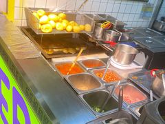 -乐乐姐超级土豆(中关村5号店)