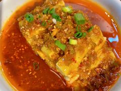 -全牛匠·乐山跷脚牛肉(新中关店)