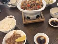 -乡亲鹅肉城(吴江店)