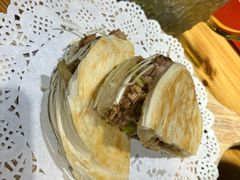 -白鹿原·西安菜·名小吃(王府井店)