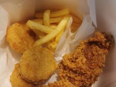 -麦当劳(东苑丽宝商业广场店)