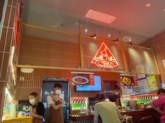 -伽喱博士 Dr.CURRY咖喱饭(太阳宫咖喱店)