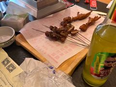 -老白清真烧烤(锦州旗舰店)