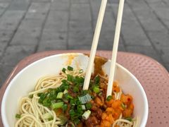 -宋记热干面馆(五福路店)